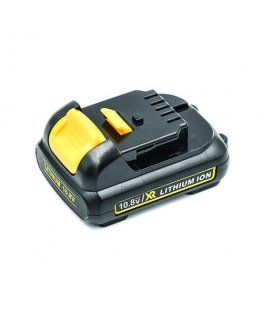 Extra Digital Battery for tools DEWALT 12V, 2.0Ah, DCB120, Li-ion
