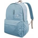 Backpack na notebook 14.1", COL-Rainbow, blue, polyester, Bestlife