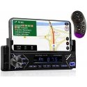 Autoradio 78-346 Radio blow mobile pro 1din handle smart