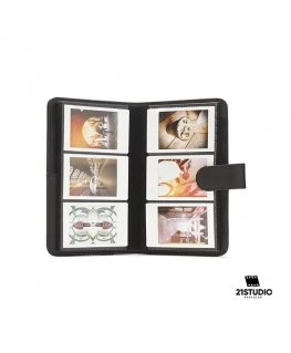 Fujifilm Instax Mini Album black
