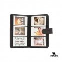 Fujifilm Instax Mini Album black