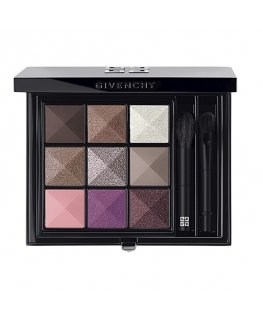Givenchy Le 9 Palette - Paletka očních stínů 8 g