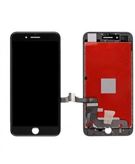 Apple Screen iPhone 7 Plus (black) ORG