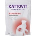 KATTOVIT Niere Renal - toit kassidele - 0,4 kg kotike