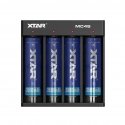 CHARGER BAT-RECHARGE/MC4S XTAR CHARGER BAT-RECHARGE/MC4S XTAR