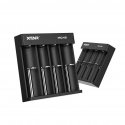 CHARGER BAT-RECHARGE/MC4S XTAR CHARGER BAT-RECHARGE/MC4S XTAR