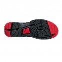 Uvex 85162 Unisex Adult Black, Red
