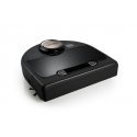 Neato Robotics Botvac Connected robot vacuum Black