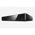 Panasonic DMP-BDT167 Blu-Ray-soitin 3D musta