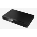 Panasonic DMP-BDT167 Проигрыватель Blu-Ray 3D Черный