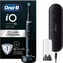 Oral-B iO Series 10 Cosmic Black electric toothbrush Oral-B iO Series 10 Cosmic Black electric toothbrush