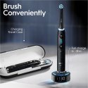 Oral-B iO Series 10 Cosmic Black electric toothbrush Oral-B iO Series 10 Cosmic Black electric toothbrush