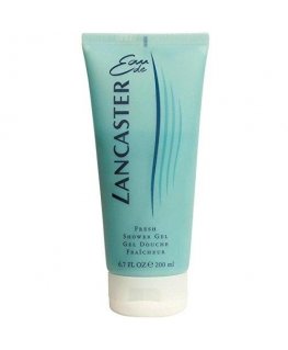 Lancaster Eau Lancaster Shower gel 200ml