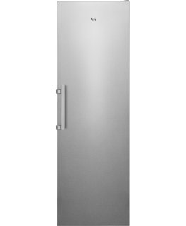 AEG RKE638E6MX 7000-sarjan -jääkaappi, teräs