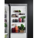 AEG RKE638E6MX 7000 series refrigerator, steel
