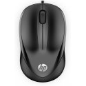 HP Wired Mouse 1000 -hiiri