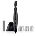 Braun 81519196 precision trimmer Black