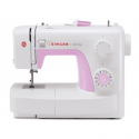 Sewing machine Singer SIMPLE 3223 White/Pink, Number of