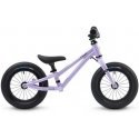 EARLY RIDER Big Foot 12" children's bike, purple