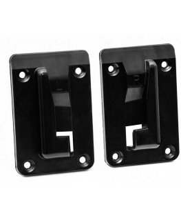 Connecting adapters for Q-Brick QBRICK ONE trinket boxes