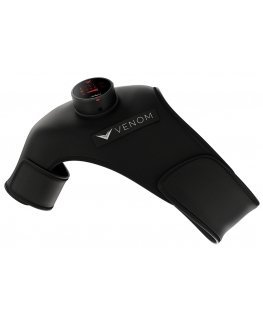 HyperIce Venom Shoulder Right Black