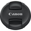 Canon 6318B001 objektiivisuojus musta