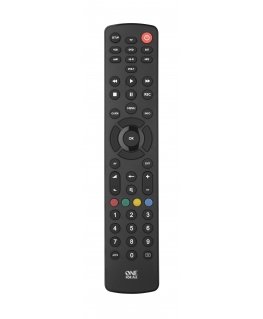 One For All Basic Universal Remote Contour 8