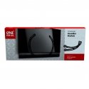 One For All Solid Line Universal Sound bar Bracket One For All Solid Line Universal Sound bar Bracket