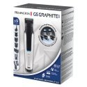 Remington GRAPHITE SERIES G5 Черный, Серебристый Remington GRAPHITE SERIES G5 Черный, Серебристый
