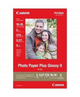 Canon 2311B053 fotopapīrs A6 Spīdums