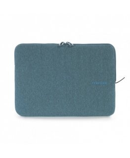 Tucano Mélange Second Skin 35,6 cm (14") Varrukaümbris Sinine