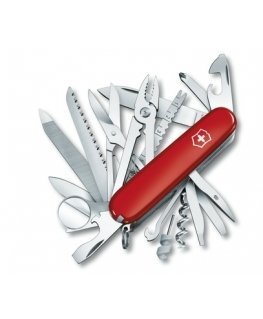Victorinox SwissChamp Mitmeotstarbeline nuga
