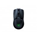 Razer Viper Ultimate pele Speļu Labā roka RF Wireless + USB Type-A Optisks 20000 DPI