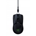 Razer Viper Ultimate pele Speļu Labā roka RF Wireless + USB Type-A Optisks 20000 DPI