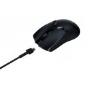 Razer Viper Ultimate pele Speļu Labā roka RF Wireless + USB Type-A Optisks 20000 DPI