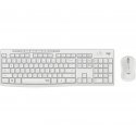 Logitech MK295 Silent Wireless Combo keyboard