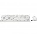Logitech MK295 Silent Wireless Combo keyboard