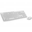 Logitech MK295 Silent Wireless Combo keyboard
