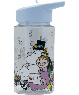 Moomin Archipelago drinking bottle, 0.4L