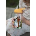 Moomin Picnic drinking bottle, 0.4L