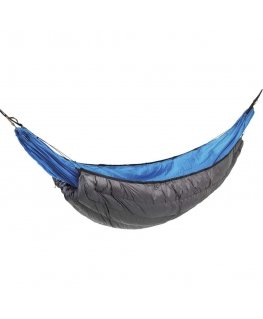 Apatinis hamako pašiltinimas COCOON Underquilt Down - Pilka