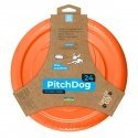 Frisbee|disc Waudog 24 cm, orange Frisbee|disc Waudog 24 cm, orange