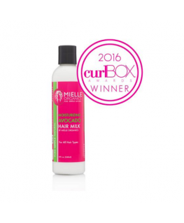 Milk_Shake Curl Passion Enhancing Fluid 200 ml
