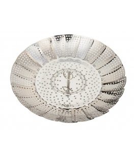 Köögiviljade aurutamiskorv, teras, ø28cm KINGHoff.