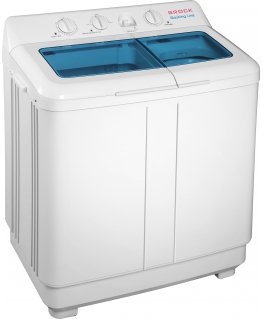 Washing machine with centrifuge, 480W/ 180W