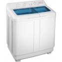 Washing machine with centrifuge, 480W/ 180W