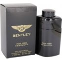 Bentley for Men Absolute eau de parfum for men 100 ml