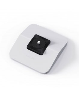 WANBO DESK STAND SMALL projektorialus Laud Valge