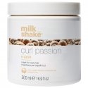 Milk_Shake Curl Passion Mask 1000 ml Milk_Shake Curl Passion Mask 1000 ml