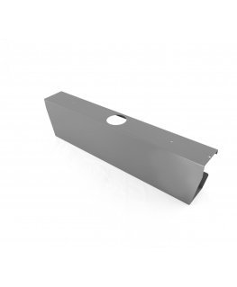 Elfen Cable Rack -johtokouru, harmaa